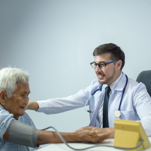 L'état d'esprit des patients influence les résultats des soins